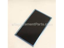 Rhs Door Assembly - Black – Part Number: 62745