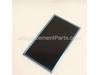 10510978-1-S-Weber-62745-Rhs Door Assembly - Black
