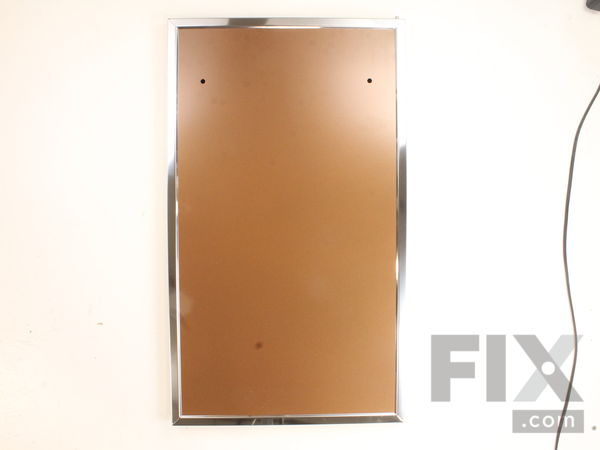 10510980-1-M-Weber-62747-Rhs Door Assembly - Copper