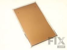 Rhs Door Assembly - Espresso B – Part Number: 62748
