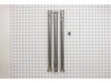 Burner tube set – Part Number: 62752