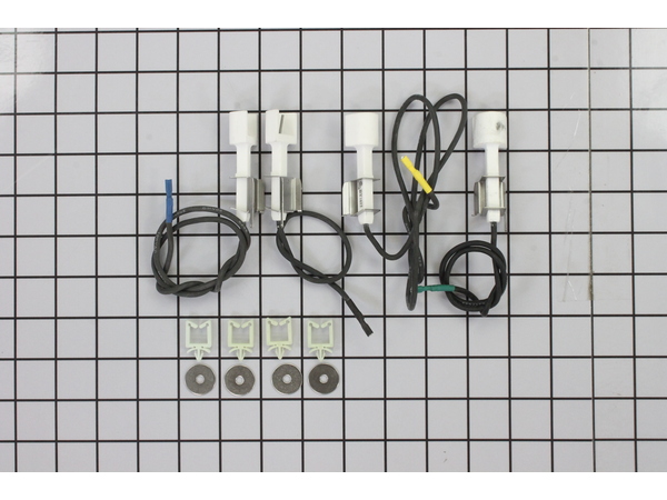 10510986-1-M-Weber-62754-Ignition Electrode Set