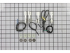 Ignition Electrode Set – Part Number: 62754