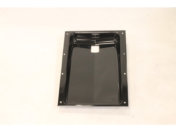 10510989-1-M-Weber-62757-Grease tray - black