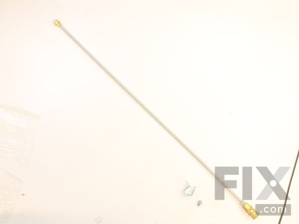 10510992-1-M-Weber-62761-Side burner gas line w/fitting