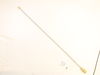 10510992-1-S-Weber-62761-Side burner gas line w/fitting