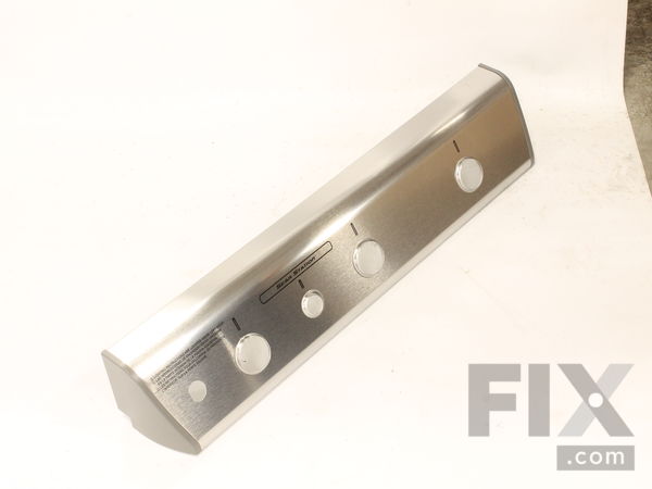 10510995-1-M-Weber-62764-Control Panel