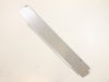Bottom control panel – Part Number: 62766