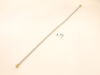 Corrugated Main Gas Tube – Part Number: 62772