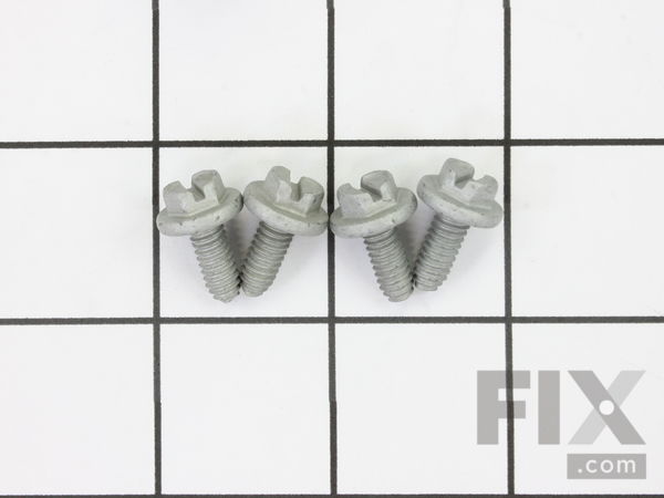 10511002-1-M-Weber-62774-Hardware For Burner Tubes And