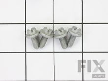 Hardware For Burner Tubes And – Part Number: 62774