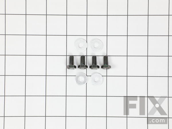 10511005-1-M-Weber-62777-Hardware For Connectors