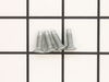 Hardware For Control Panel – Part Number: 62779