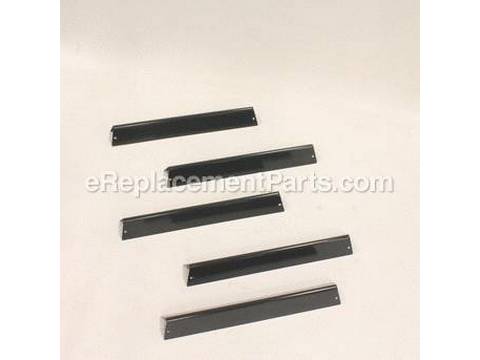 10511011-1-M-Weber-62783-Porcelain-enameled Flavorizer Bars