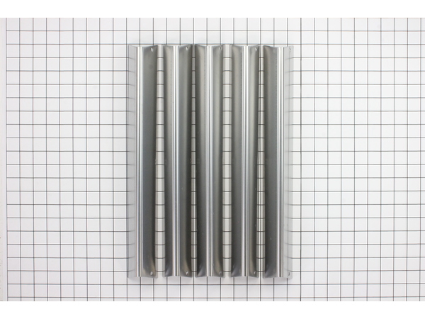 10511012-1-M-Weber-62784-Stainless Steel Flavorizer Bar