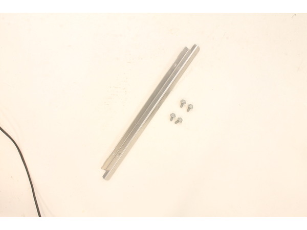 10511014-1-M-Weber-62786-Grease tray rails set