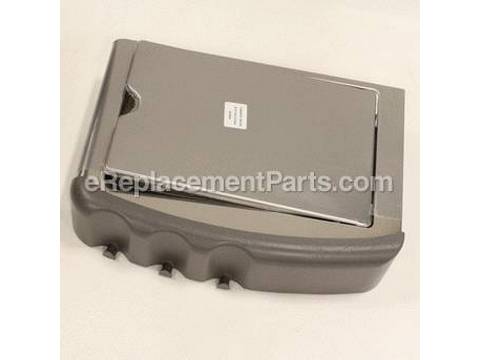 10511017-1-M-Weber-62789-Side Burner Table Assembly