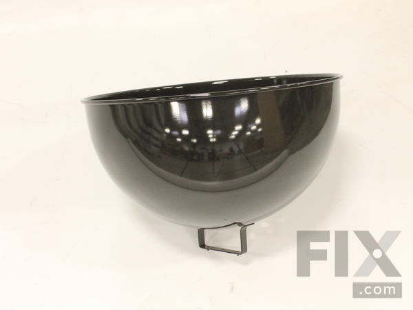 10511032-1-M-Weber-63005-Lid Assembly - Black