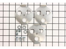 Damper Kit – Part Number: 63015