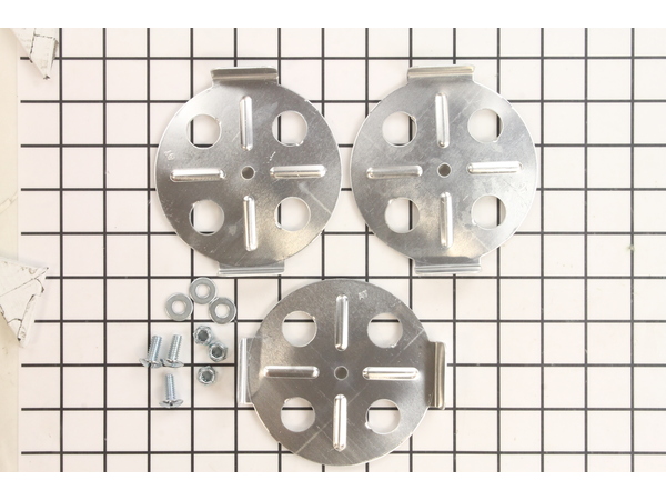 10511039-1-M-Weber-63016-Damper Kit, 22.5"