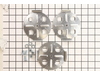Damper Kit, 22.5" – Part Number: 63016