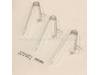 10511046-1-S-Weber-63023-Leg Kit