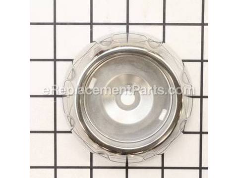 10511049-1-M-Weber-63026-Bezel For Thermometer
