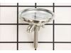 10511050-2-S-Weber-63027-Thermometer Bezel