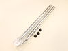 Rear Leg – Part Number: 63042