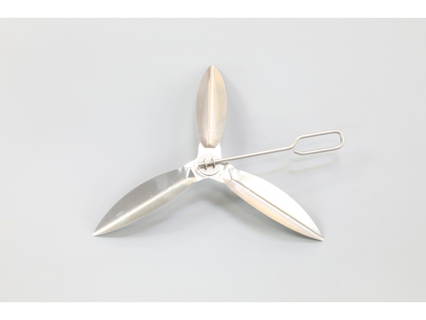 10511061-1-M-Weber-63046-One-touch Damper Blade Assembl