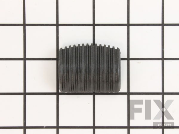 10511063-1-M-Weber-63048-Handle For Lid Damper, Molded,