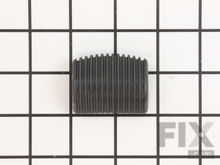 Handle For Lid Damper, Molded, – Part Number: 63048