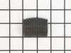 Handle For Lid Damper, Molded, – Part Number: 63048