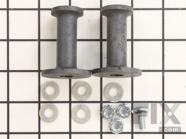 10511064-1-M-Weber-63049-Hardware For Lid Support