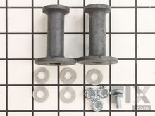 Hardware For Lid Support – Part Number: 63049