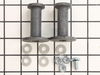 10511064-1-S-Weber-63049-Hardware For Lid Support