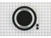 10511065-1-S-Weber-63050-Wheel, 8 Inch Diameter