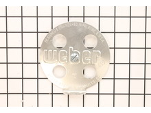 Damper Kit – Part Number: 63059