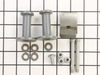 10511072-1-S-Weber-63060-Lid Bale, Brackets With Hardwa