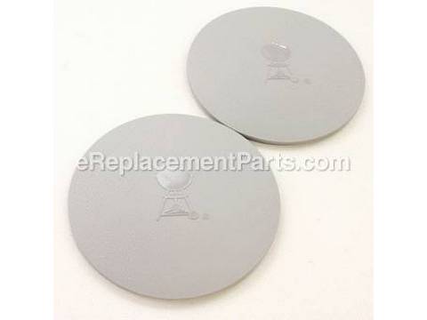 10511073-1-M-Weber-63061-Insert Kit For 8" Wheel