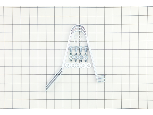 10511081-1-M-Weber-63072-Leg Kit
