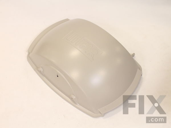 10511152-1-M-Weber-63779-Lid - Silver