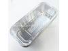 Aluminum Drip Pans – Part Number: 6417