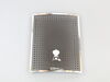 Front Screen, Spirit 200, Blac – Part Number: 64814