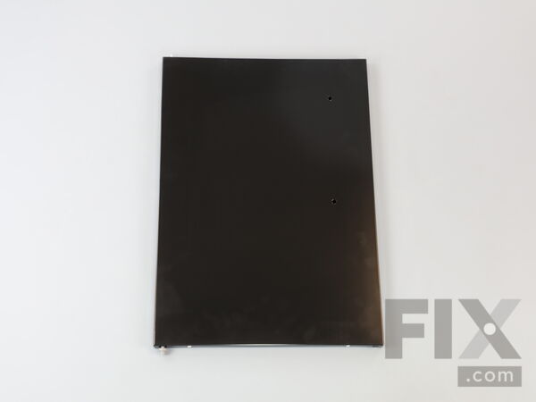10511188-1-M-Weber-64838-Door Assembly, Spirit 200, Bla
