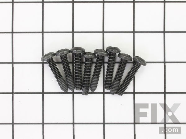 10511201-1-M-Weber-64863-Hardware Kit, Cookbox/frame, Q