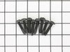 10511201-1-S-Weber-64863-Hardware Kit, Cookbox/frame, Q