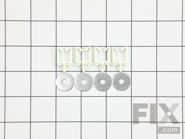10511234-1-M-Weber-65084-Clip For Wire Saddle (sold In