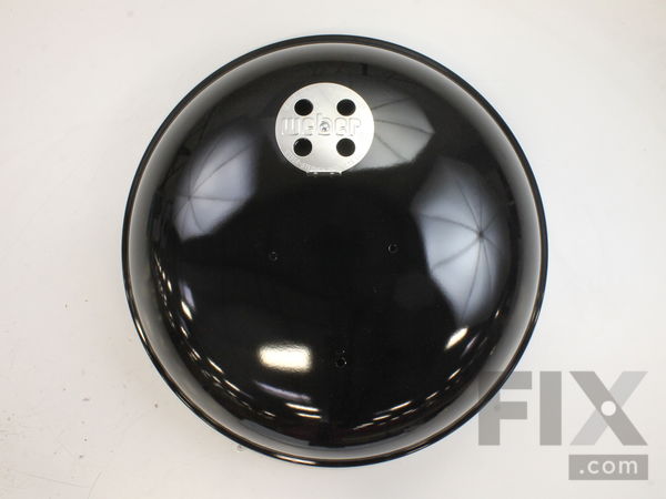 10511241-1-M-Weber-65139-Lid Assembly, 22.5-in. One-tou