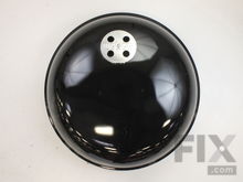 Lid Assembly, 22.5-in. One-tou – Part Number: 65139